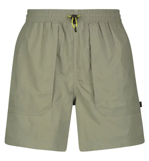 Avignon W - pantaloni corti - donna Green