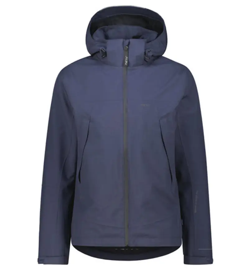 Barcelos M - giacca hardshell - uomo Blue