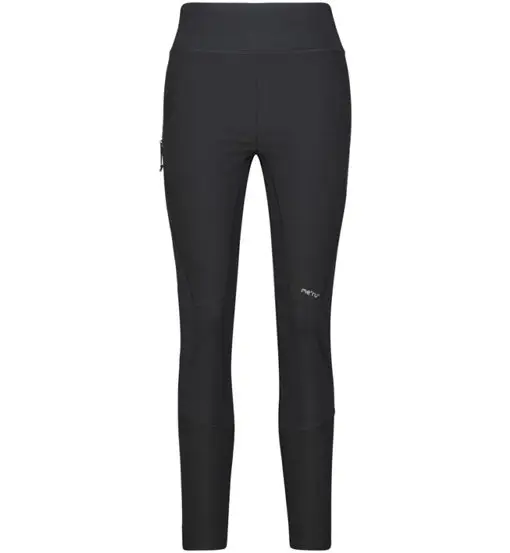 Barranca W - pantaloni trekking - donna Black