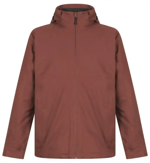 Bedford M - giacca trekking - uomo Red