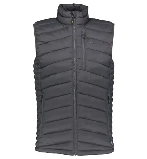 Bendigo M - gilet trekking - uomo Black