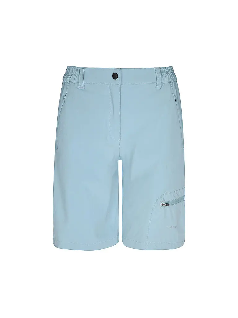 Bermuda Tours da donna azzurro | 36