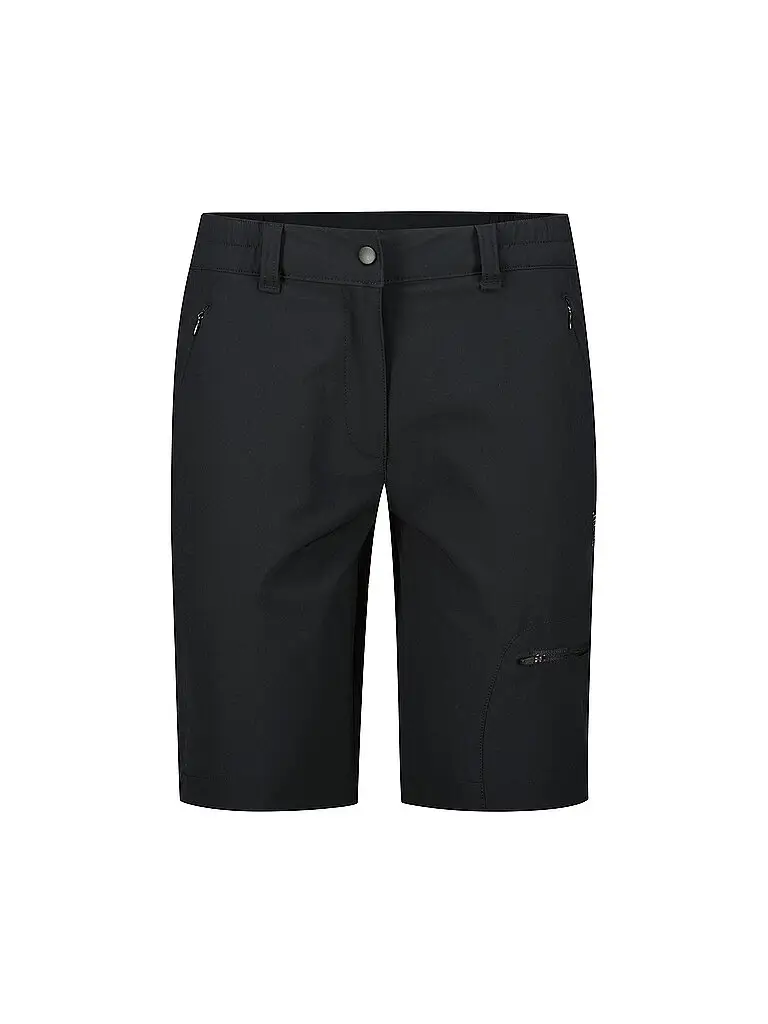 Bermuda Tours da donna nero | 34