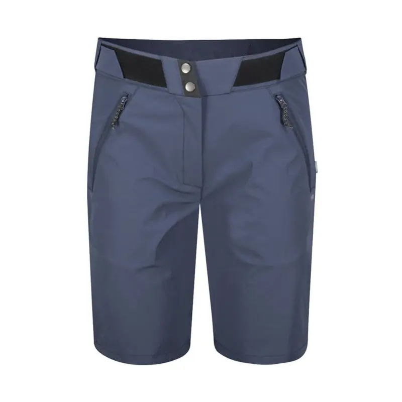 Bermuda Trekking Rosario Blu Donna XL