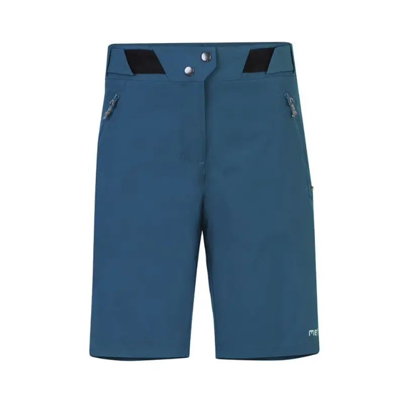 Bermuda Trekking Rotorua Blu Donna XS