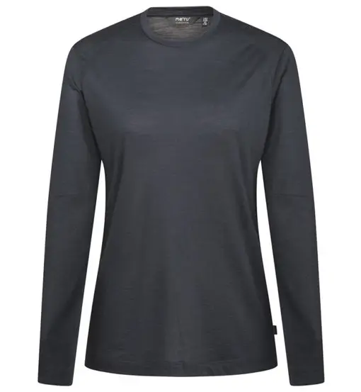 Bloxwich W - maglia manica lunga - donna Blue