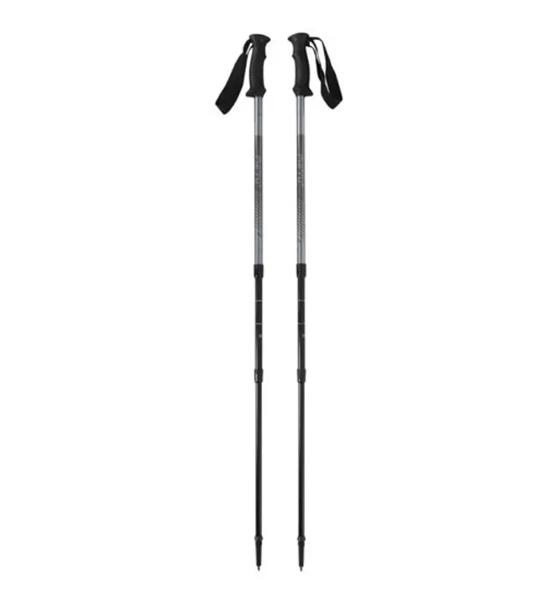 Brenta - bastoncini telescopici Blue