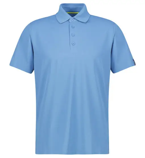 Bristol M - polo - uomo Blue