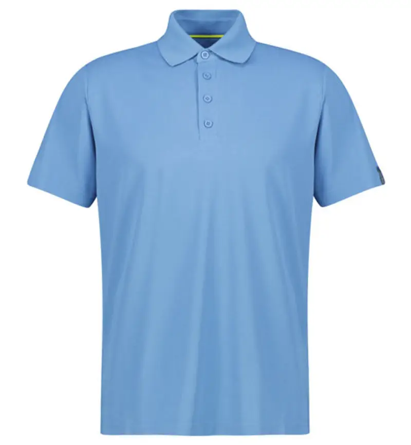 Meru Polo Uomo Blu 2409534