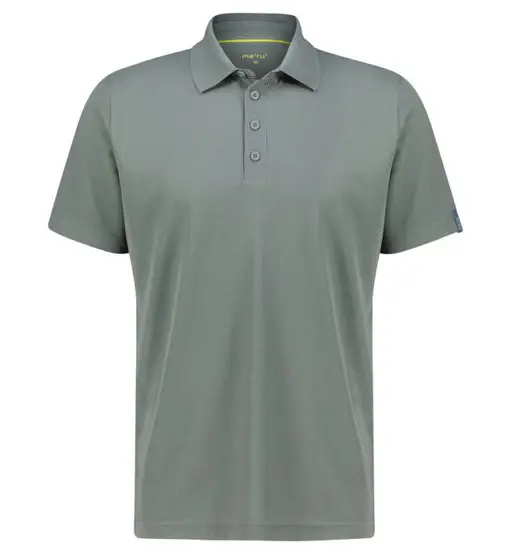 Bristol M - polo - uomo Grey