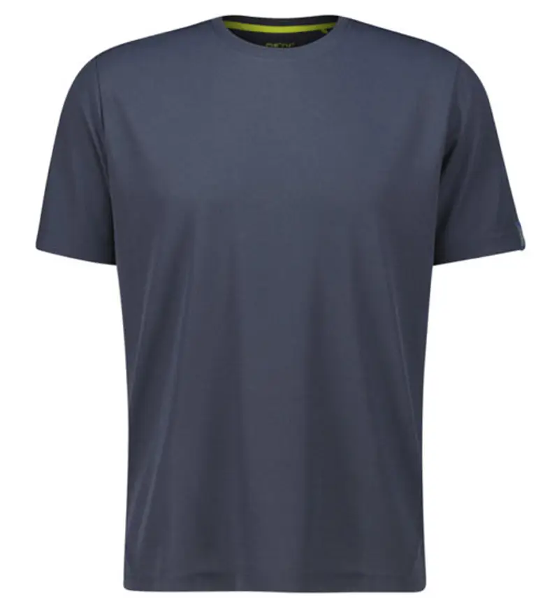 Meru T-shirt Uomo Blu 2409533