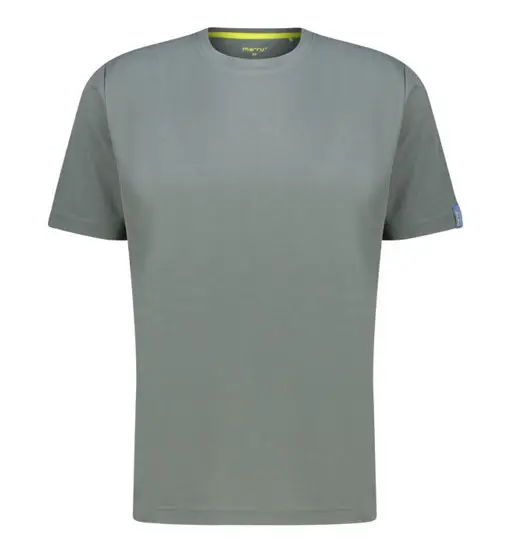 Bristol M - T-shirt - uomo Grey