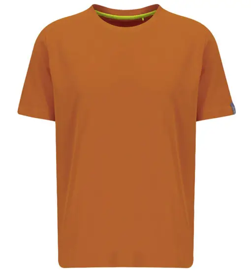 Bristol M - T-shirt - uomo Orange