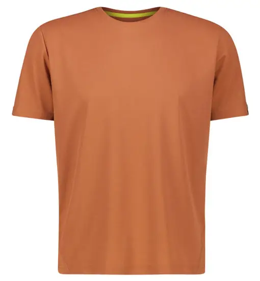 Bristol M - T-shirt - uomo Orange