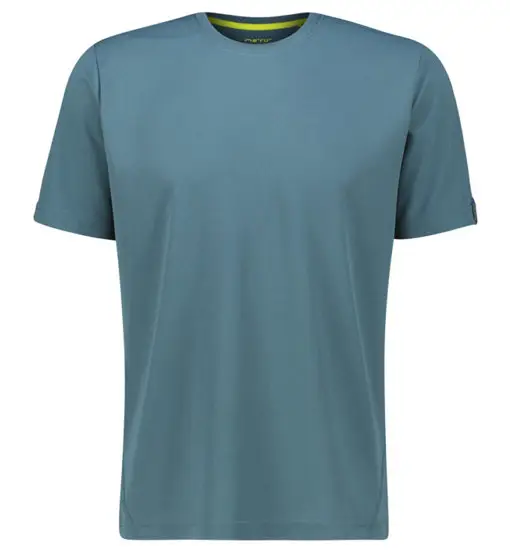 Bristol M - T-shirt - uomo Turquoise