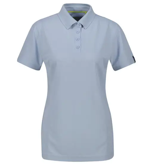 Bristol W - polo - donna Blue