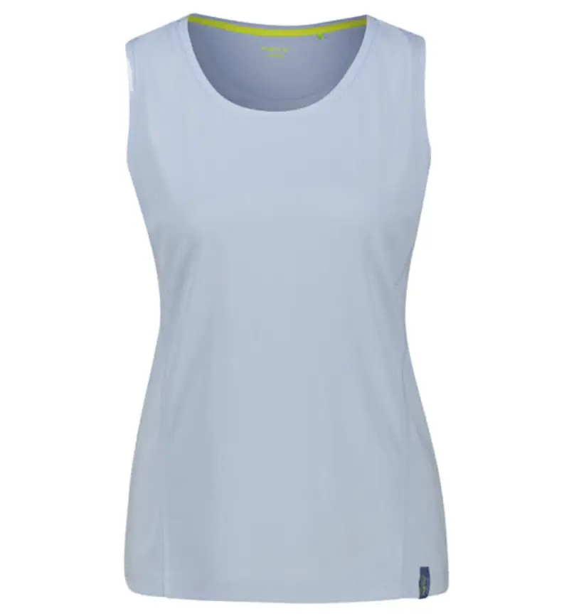 Meru Top Donna Blu 2409531