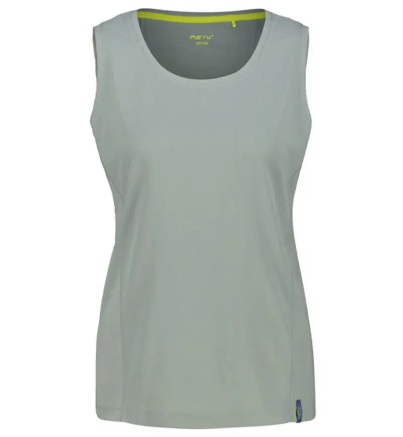 Meru Top Donna Verde 2413636
