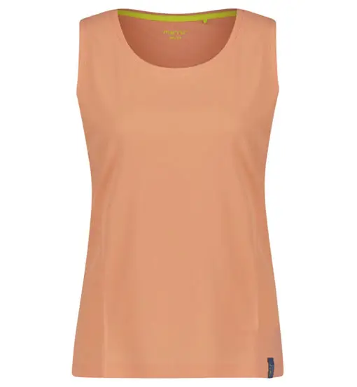 Bristol W - top - donna Orange