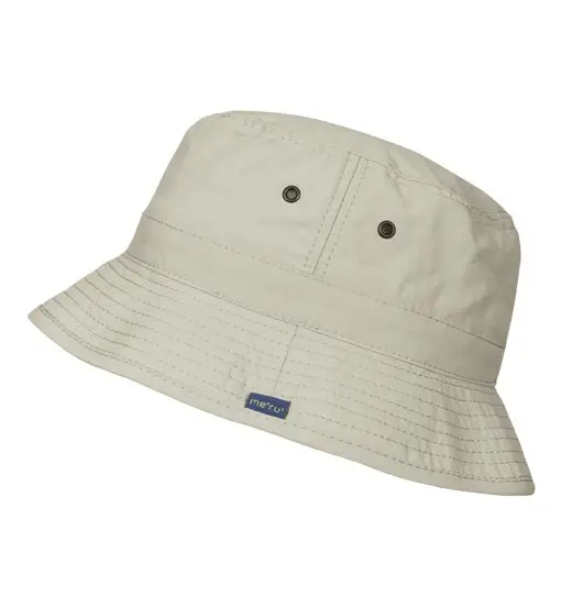 Bucket - cappellino Beige
