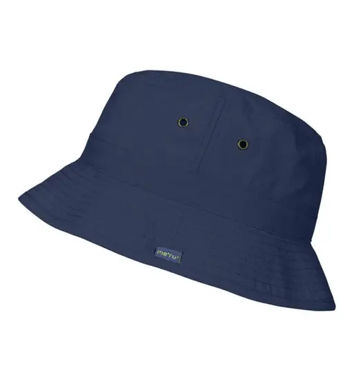 Bucket - cappellino Blue