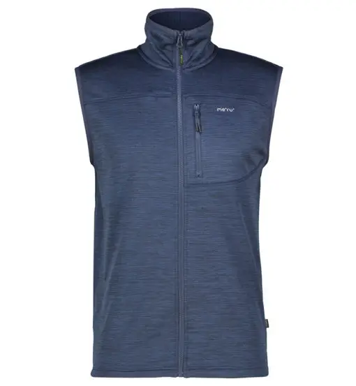 Caen - gilet - uomo Blue