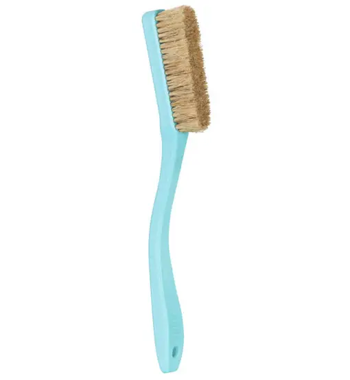 Caimar Brush - spazzolino arrampicata Blue