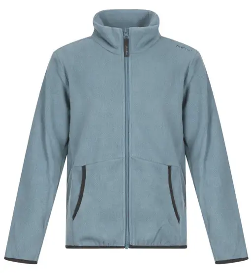 Canterbury Boy Jr - felpa in pile - bambino Blue