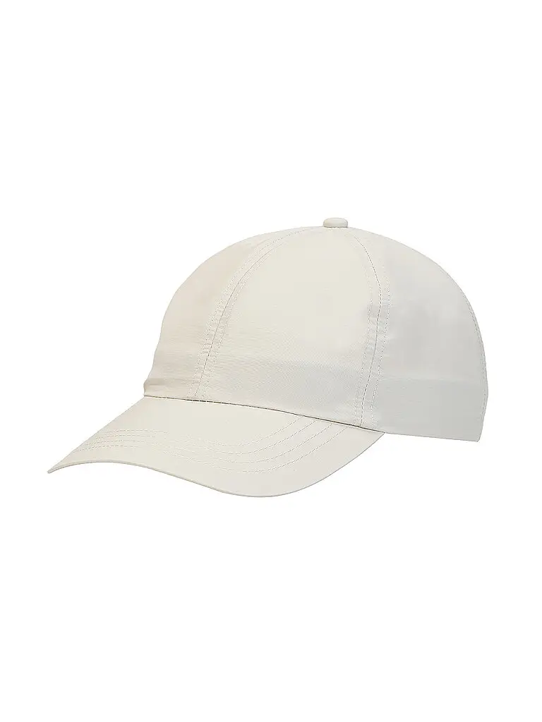 Cappellino da baseball UV 50+ beige