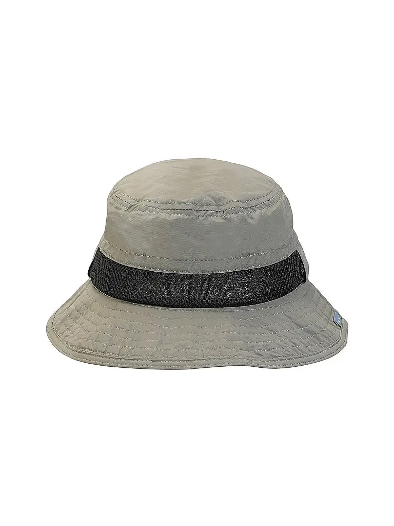 Cappello da sole Air Mesh oliva | L