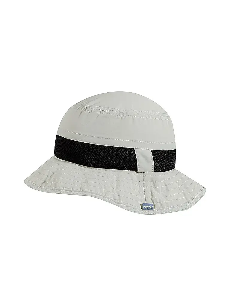 Cappello da trekking Botswana 50+ beige | M