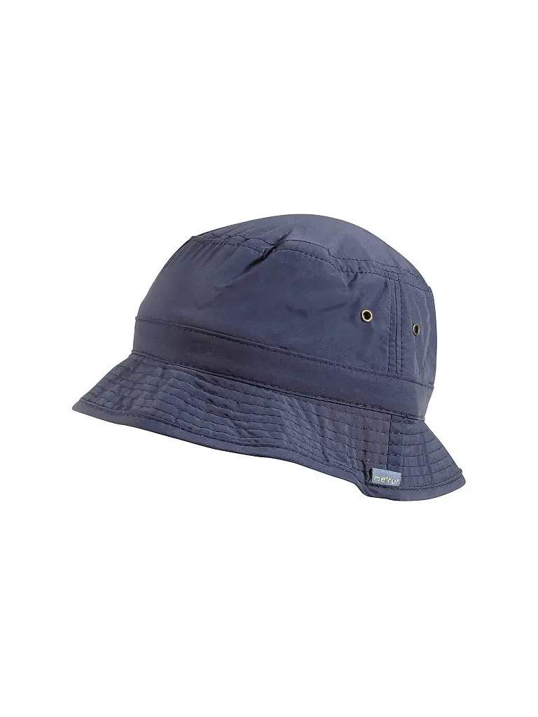 Cappello da trekking Kasai 50+ blu | L