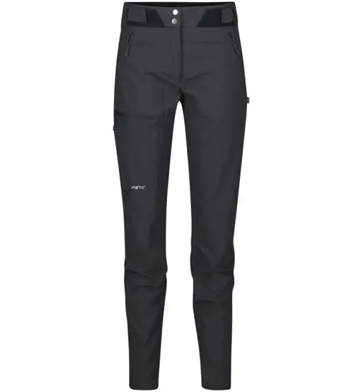 Casma W - pantaloni trekking - donna Black