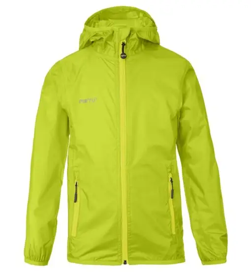 Castres - giacca antipioggia - bambino Yellow