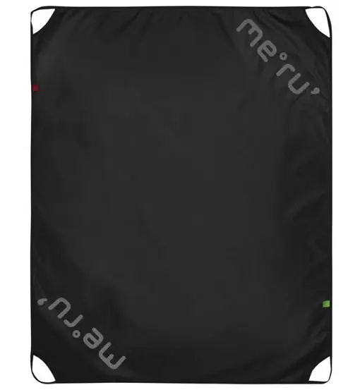 Ceüse Ropesheet - sacca corda Black