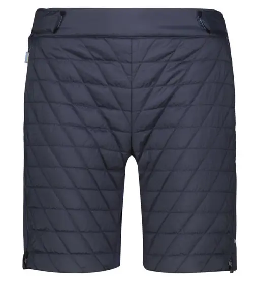 Chester W - pantaloni corti - donna B Blue