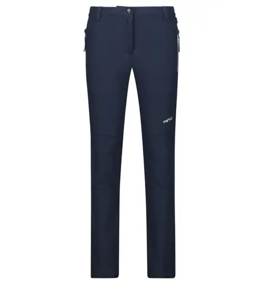 Chesterfield Jr - pantaloni trekking - bambina Blue