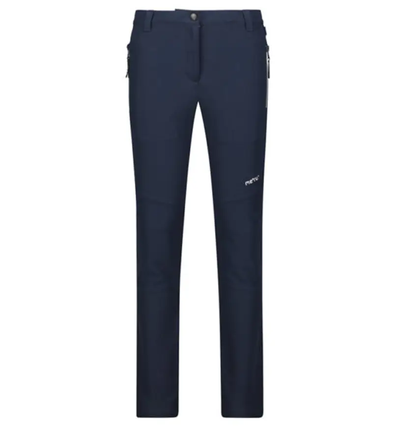 Chesterfield Jr - pantaloni trekking - bambina Blue