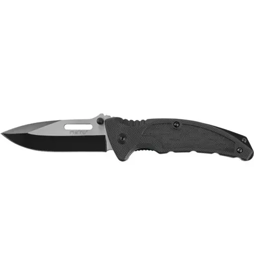 Civetta - coltello outdoor Black