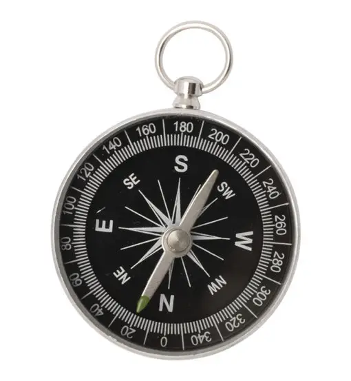 Classic - bussola Grey
