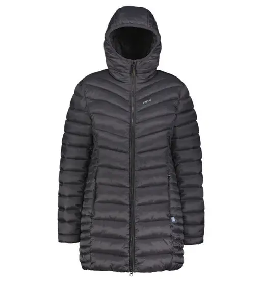 Cold Bay W - giacca trekking - donna Black