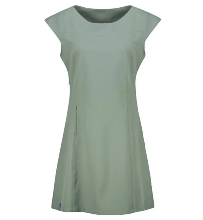 Cordoba W - vestito - donna Green