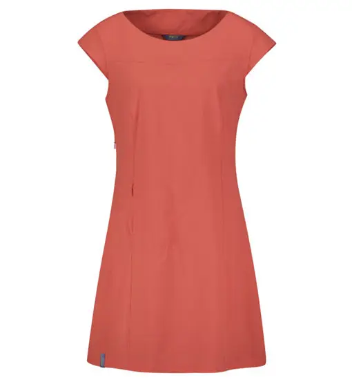 Cordoba W - vestito - donna Red