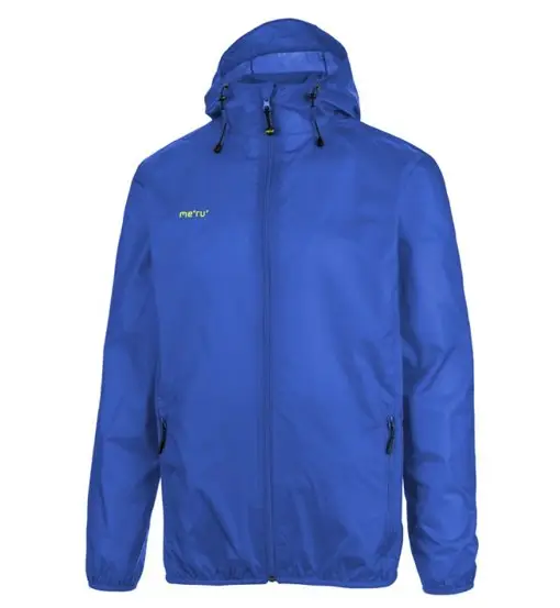 Dax - giacca antipioggia - uomo Blue