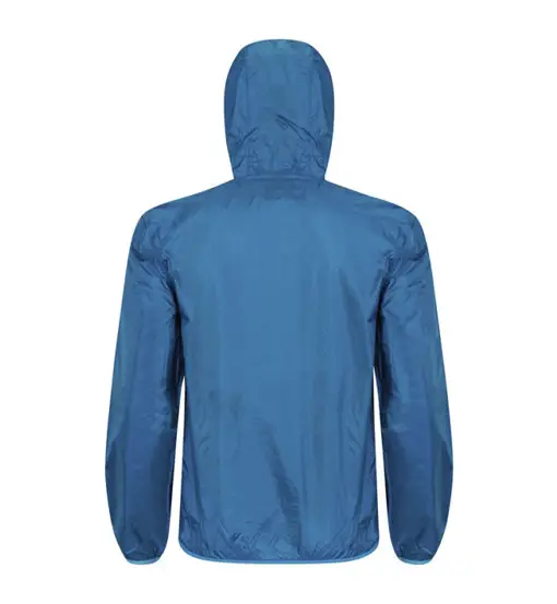 Dax - giacca antipioggia - uomo Blue