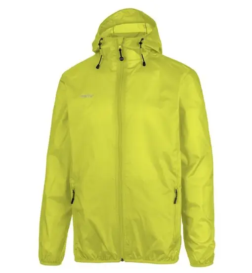 Dax - giacca antipioggia - uomo Yellow