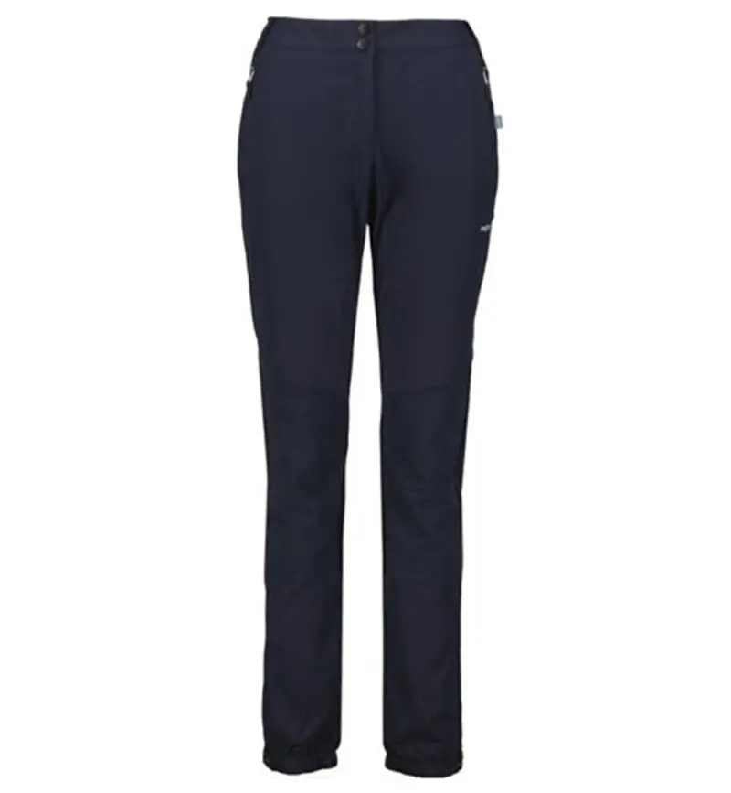 Doncaster Stretch W - pantaloni trekking - donna Blue