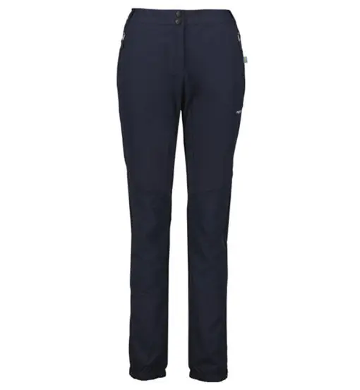Doncaster Stretch W - pantaloni trekking - donna Blue