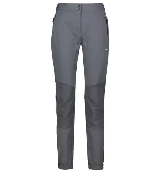 Doncaster Stretch W - pantaloni trekking - donna Grey