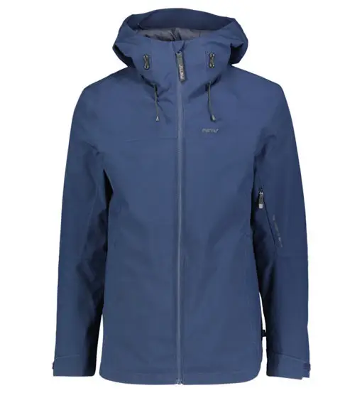 Eksjö M - giacca trekking - uomo Blue